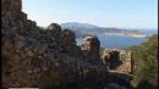 Volterra e gli Etruschi  Roccaforte allIsola dElba [upl. by Ishmul]