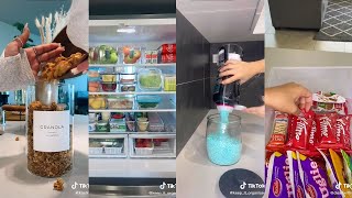 30 minute of Random Restocking Cleaning and Organizing Asmr  TikTok Satisfying 😍✨ [upl. by Herbert229]