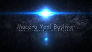 MaviAy Loncası Yeni İntro [upl. by Aig591]