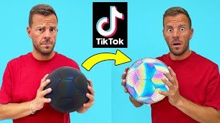 PRODUCTOS VIRALES DE TIK TOK PARTE 2 Itarte vlogs [upl. by China]