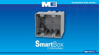 SmartBox Original demo video [upl. by Llenyr786]