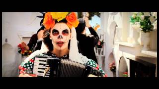 Molotov Jukebox  Tick Tock OFFICIAL VIDEO [upl. by Sofko182]