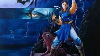 Richter Belmont Theme Snes Version [upl. by Ecyoj]