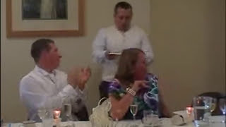 Funniest best Best Man Speech Ever Epic [upl. by Oscar]