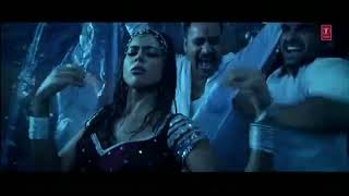 Tere Isak Se Meetha Kuchh Bhi Nahin  Item Song   Aakrosh  Sameera Reddy   HD 1080p [upl. by Akirdnahs]