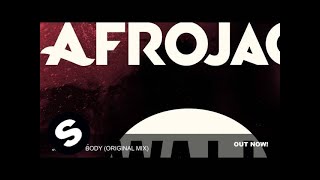 Afrojack  Jack That Body Original Mix [upl. by Firahs]