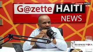 Le rendezvous  Gazette Haiti News [upl. by Ramar9]