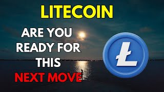 LITECOIN LTC Price News Today Technical Analysis and Price Prediction [upl. by Odanref]