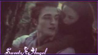 Twilight  Ill Stand By You  Edward amp Bella [upl. by Pinzler]