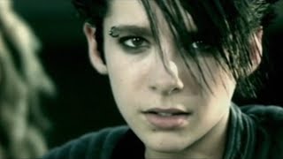 Tokio Hotel  Durch Den Monsun Clip Officiel [upl. by Ponce123]