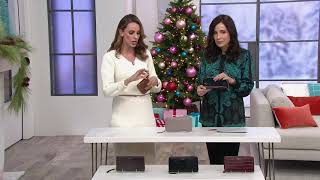 RADLEY London Liverpool Street Leather Wallet on QVC [upl. by Petracca]