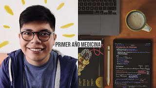 Así es el primer año de Medicina en FacMed UNAM [upl. by Graehl402]