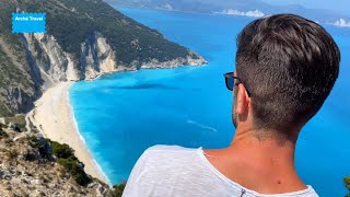 🇬🇷 Cefalonia Cosa Vedere e Fare » Isole Ionie  2024 [upl. by Woodley]