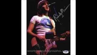 Randy Meisner  Gotta Get Away [upl. by Foley753]