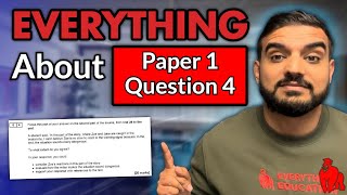 English Language Paper 1 Question 4 To What Extent Do You Agree [upl. by Yseult]