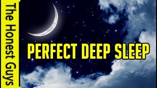 PERFECT DEEP SLEEP Talkdown with Delta Wave Isochronic Tones amp Binaural Beats [upl. by Charie679]