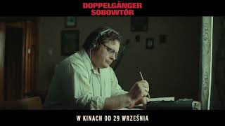 DOPPELGÄNGER SOBOWTÓR  nowy film Jana Holoubka [upl. by Ziladnerb]