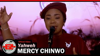 Mercy Chinwo  Yahweh Official Video [upl. by Gefell]