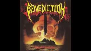 Benediction  Subconscious Terror Full Album [upl. by Issak]