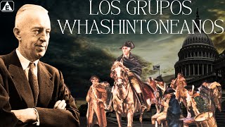 Los Grupos Whashintoneanos en AA [upl. by Aduhey199]