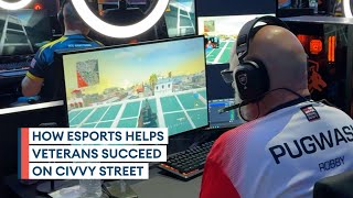 Why Esports event Code Bowl has a deeper military purpose [upl. by Ehrsam]