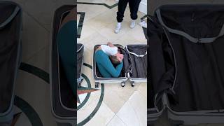 YOU FIT YOU WIN  🤣 drewdirksen BrittHertz shorts contortionist viral [upl. by Attenborough]