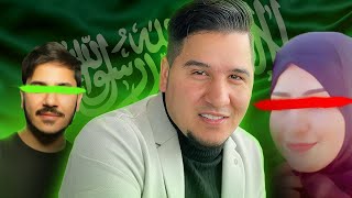 مشكلة محمد عدنان أكبر من ما تتخيل [upl. by Anoblav]