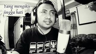 ArizalFirmansyah  Hanya Bayangmu contoh vocal [upl. by Lavotsirc]