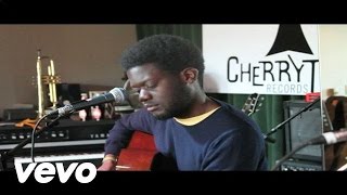 Michael Kiwanuka  Home Again Live At The Cherrytree House [upl. by Sandye637]