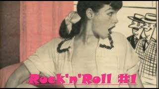 1950s Rock n Roll 1 [upl. by Gard]