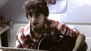 Mika  Elle Me Dit Cover Guitare [upl. by Aleras]