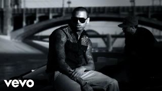 Chris Brown  Deuces ft Tyga Kevin McCall [upl. by Lahsram102]