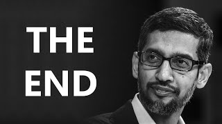 Why Investors Want Sundar Pichai Fired [upl. by Free57]