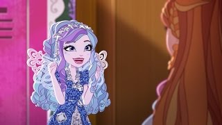 Ever After High af  Meet Farrah Goodfairy [upl. by Flannery]