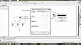 Summing Amplifier [upl. by Jeritah]