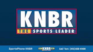 Tolbert amp Copes  KNBR Livestream  81524 [upl. by Llerrut]