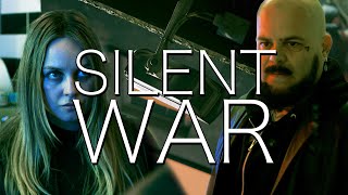 Silent War  Dystopian SciFi Short Film [upl. by Acirtal]