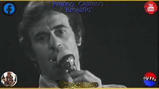 Franco Califano  Me nnamoro de te [upl. by Klepac]