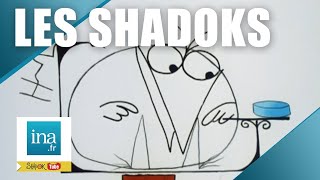 Et voilà les Shadoks  S02 Ep 52  Archive INA [upl. by Ynettirb]