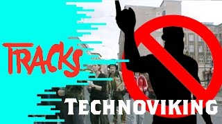 Technoviking Interview mit dem quotEntdeckerquot Matthias Fritsch  Arte TRACKS [upl. by Orabel990]