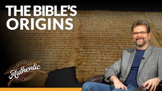 The Bibles Authenticity Explored by Shawn Boonstra [upl. by Assiluj]