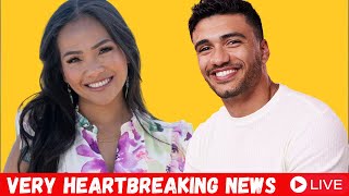 quotHEARTBREAKING NEWS😥 Jonathon Johnson ELIMINATED on The Bachelorette – Fans Are SHOCKEDquot [upl. by Marino]