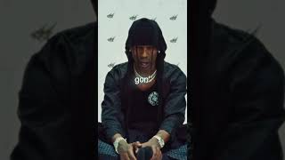 How Travis made FRANCHISE 🔥😲 [upl. by Werna]