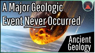 A Key Geologic Event May Have Never Occurred The Late Heavy Bombardment [upl. by Blanchette174]