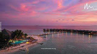 Filitheyo Island Resort  B2B Maldives  Worlds Top Leading DMC for Maldives [upl. by Niles]