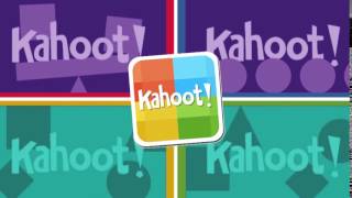 Kahoot In Game Music 10 Second Count Down 22 [upl. by Henryk138]