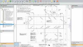 Planswift 9 Clear Scale [upl. by Norted]