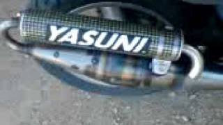 Yasuni Z SOUND [upl. by Kiyohara]