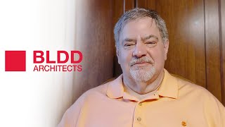 BLDD Architects uses Bitdefender to Customize Cybersecurity for Remote Work  Video Testimonial [upl. by Ecire230]