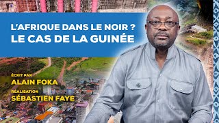 La chronique  L’Afrique estelle condamnée à vivre dans le noir [upl. by Daj867]